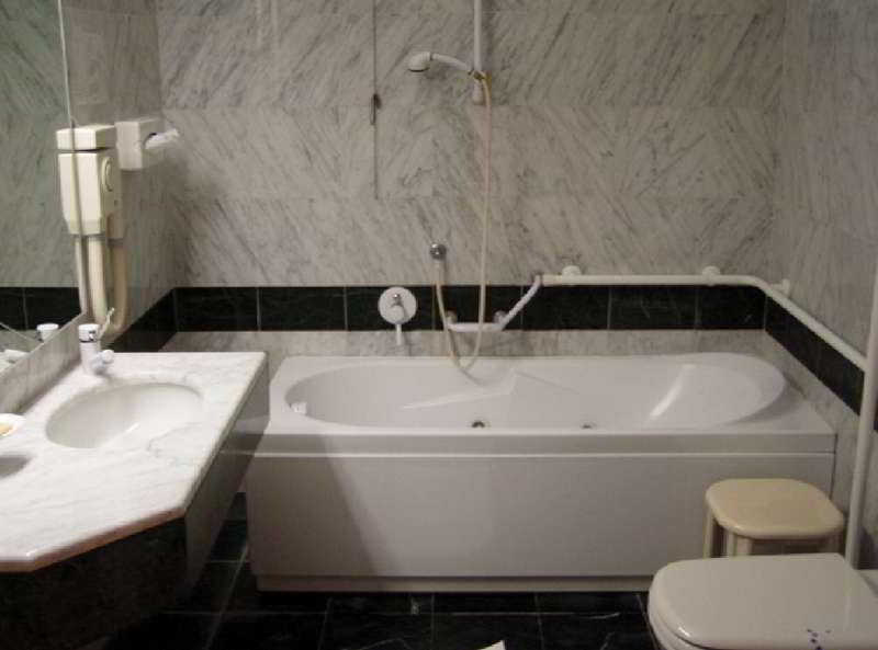 Park Hotel Villa Leon D'Oro Noventa di Piave Bagian luar foto